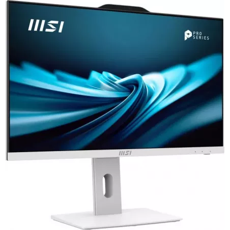 Купить моноблок 23.8'' MSI Pro AP242P 14M-668XRU в Москве, смотреть цены 9S6-AE0622-831 в интернет-магазине goldbyte.r
