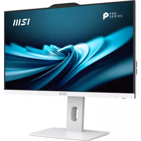 Купить моноблок 23.8'' MSI Pro AP242P 14M-668XRU в Москве, смотреть цены 9S6-AE0622-831 в интернет-магазине goldbyte.r