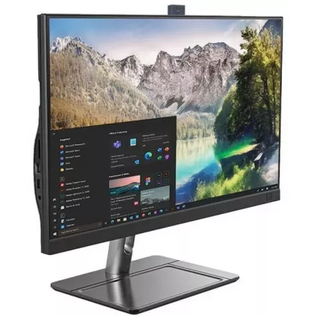 Купить моноблок 27'' Prittec X27 в Москве, смотреть цены X27PRO1 в интернет-магазине goldbyte.ru