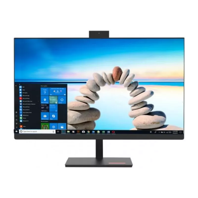 Купить моноблок 23.8'' Prittec X24 в Москве, смотреть цены X24MED1 в интернет-магазине goldbyte.ru