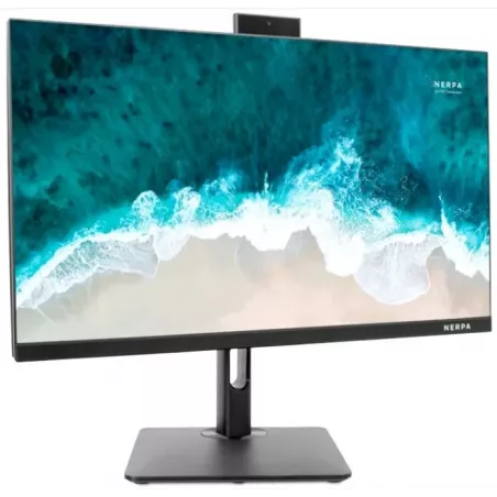 Купить моноблок 23.8'' Nerpa SAIMAA I242-137N в Москве, смотреть цены I242-137N162602K в интернет-магазине goldbyte.ru