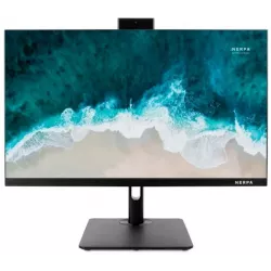 Купить моноблок 23.8'' Nerpa SAIMAA I242-137N в Москве, смотреть цены I242-137N325202K в интернет-магазине goldbyte.ru