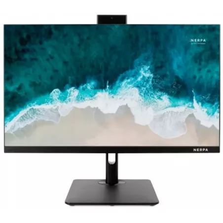 Купить моноблок 23.8'' Nerpa SAIMAA I242-137N в Москве, смотреть цены I242-137N165200KD в интернет-магазине goldbyte.r