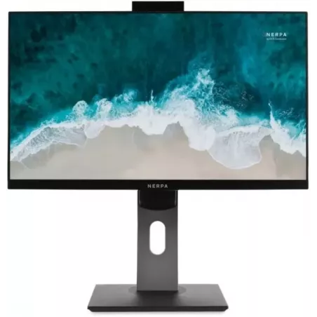 Купить моноблок 23.8'' Nerpa SAIMAA I242-121N в Москве, смотреть цены I242-121N165202KD в интернет-магазине goldbyte.r