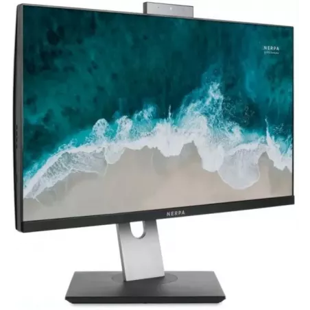 Купить моноблок 23.8'' Nerpa SAIMAA I242-121N в Москве, смотреть цены I242-121N165201KD в интернет-магазине goldbyte.r