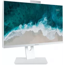 Купить моноблок 23.8'' Nerpa SAIMAA I242-137L в Москве, смотреть цены I242-137L162601WD в интернет-магазине goldbyte.r