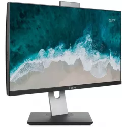 Купить моноблок 23.8'' Nerpa SAIMAA I242-124L в Москве, смотреть цены I242-124L082600KD в интернет-магазине goldbyte.r