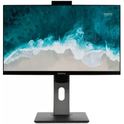 Купить моноблок 23.8'' Nerpa SAIMAA I242-124L в Москве, смотреть цены I242-124L325201K в интернет-магазине goldbyte.ru