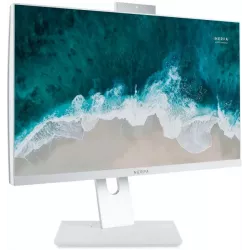 Купить моноблок 23.8'' Nerpa SAIMAA I242-124L в Москве, смотреть цены I242-124L325200WD в интернет-магазине goldbyte.r