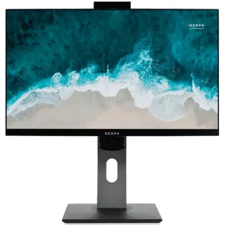 Купить моноблок 23.8'' Nerpa SAIMAA I242-124L в Москве, смотреть цены I242-124L325200K в интернет-магазине goldbyte.ru