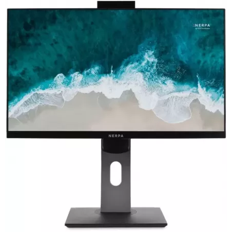 Купить моноблок 23.8'' Nerpa SAIMAA I242-124L в Москве, смотреть цены I242-124L085201K в интернет-магазине goldbyte.ru