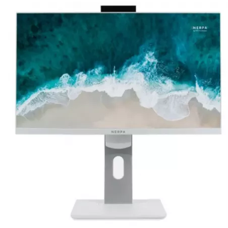 Купить моноблок 23.8'' Nerpa SAIMAA I242-124L в Москве, смотреть цены I242-124L325200W в интернет-магазине goldbyte.ru