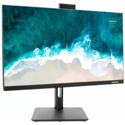 Купить моноблок 23.8'' Nerpa SAIMAA I242-135N в Москве, смотреть цены I242-135N082601KD в интернет-магазине goldbyte.r