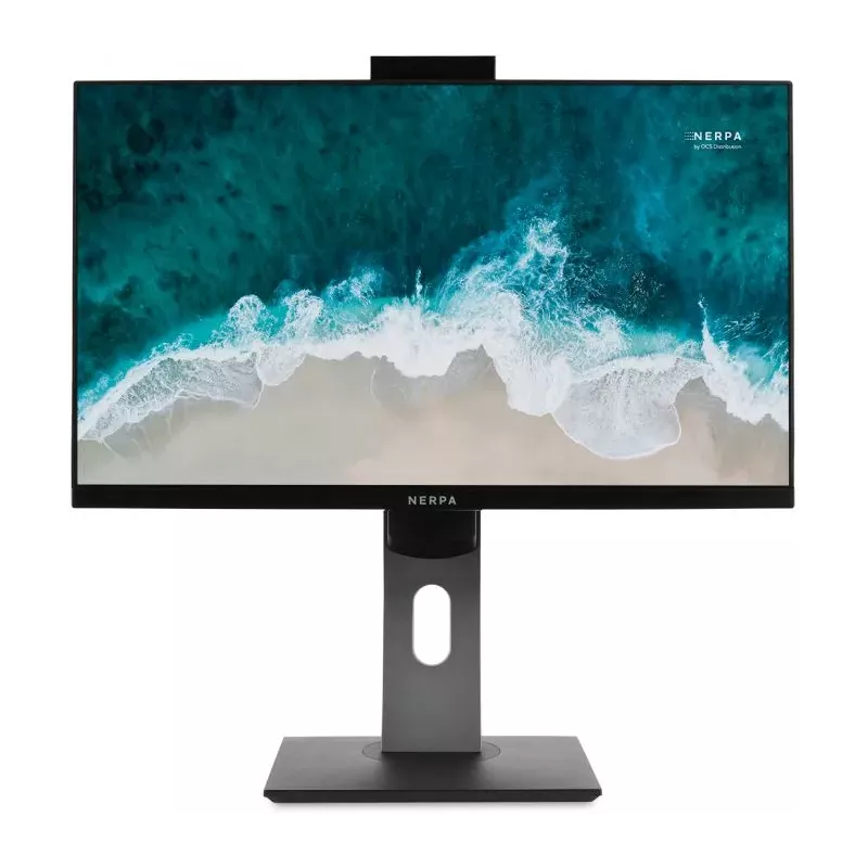 Купить моноблок 23.8'' Nerpa SAIMAA I242-124L в Москве, смотреть цены I242-124L161402K в интернет-магазине goldbyte.ru