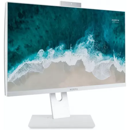 Купить моноблок 23.8'' Nerpa SAIMAA I242-124L в Москве, смотреть цены I242-124L325200WDKM в интернет-магазине goldbyte