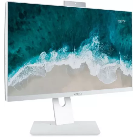 Купить моноблок 23.8'' Nerpa SAIMAA I242-135L в Москве, смотреть цены I242-135L082600WDKM в интернет-магазине goldbyte