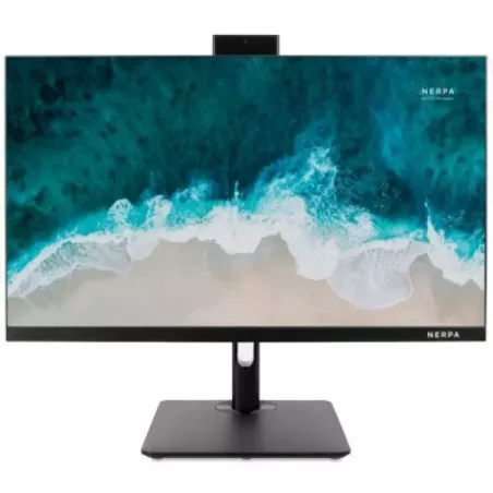 Купить моноблок 23.8'' Nerpa SAIMAA I242-124N в Москве, смотреть цены I242-124N162602KD в интернет-магазине goldbyte.r