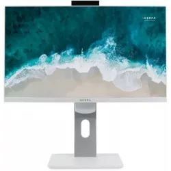 Купить моноблок 23.8'' Nerpa SAIMAA I242-135L в Москве, смотреть цены I242-135L082600WKM в интернет-магазине goldbyte.