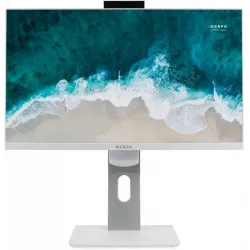 Купить моноблок 23.8'' Nerpa SAIMAA I242-135L в Москве, смотреть цены I242-135L161400W в интернет-магазине goldbyte.ru