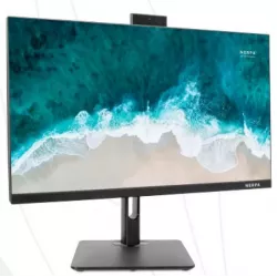 Купить моноблок 23.8'' Nerpa SAIMAA I242-124N в Москве, смотреть цены I242-124N161401KD в интернет-магазине goldbyte.r