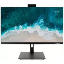 Купить моноблок 23.8'' Nerpa SAIMAA I242-124N в Москве, смотреть цены I242-124N085201K в интернет-магазине goldbyte.ru