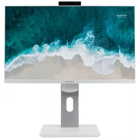 Купить моноблок 23.8'' Nerpa SAIMAA I242-135L в Москве, смотреть цены I242-135L161401W в интернет-магазине goldbyte.ru
