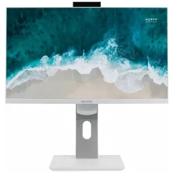 Купить моноблок 23.8'' Nerpa SAIMAA I242-125L в Москве, смотреть цены I242-125L085201W в интернет-магазине goldbyte.ru