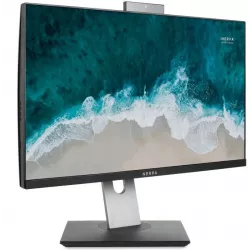 Купить моноблок 23.8'' Nerpa SAIMAA I242-125L в Москве, смотреть цены I242-125L082600KD в интернет-магазине goldbyte.r