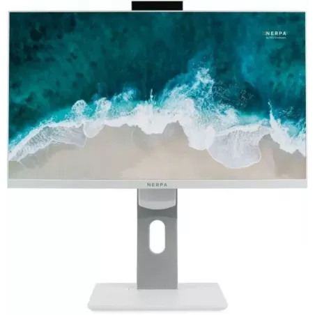 Купить моноблок 23.8'' Nerpa SAIMAA I242-135L в Москве, смотреть цены I242-135L325200W в интернет-магазине goldbyte.ru