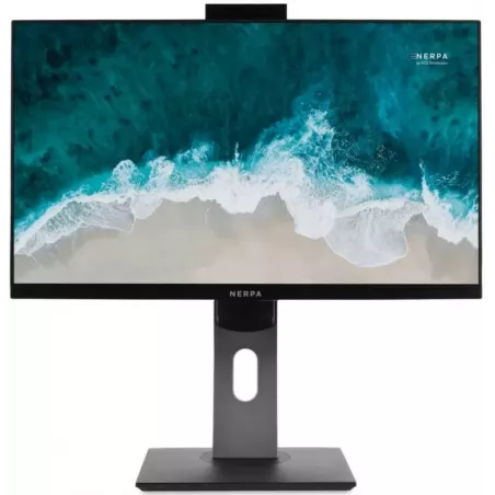 Купить моноблок 23.8'' Nerpa SAIMAA I242-125L в Москве, смотреть цены I242-125L165201K в интернет-магазине goldbyte.ru