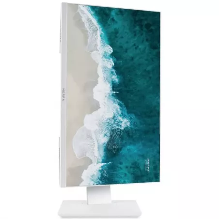 Купить моноблок 23.8'' Nerpa SAIMAA I242-125L в Москве, смотреть цены I242-125L085202WDKM в интернет-магазине goldbyte