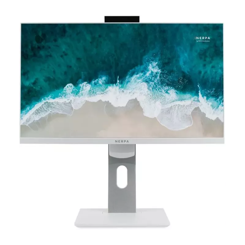 Купить моноблок 23.8'' Nerpa SAIMAA I242-125L в Москве, смотреть цены I242-125L162602W в интернет-магазине goldbyte.ru