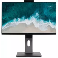 Купить моноблок 23.8'' Nerpa SAIMAA I242-125L в Москве, смотреть цены I242-125L085200K в интернет-магазине goldbyte.ru