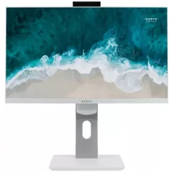 Купить моноблок 23.8'' Nerpa SAIMAA I242-125L в Москве, смотреть цены I242-125L161400W в интернет-магазине goldbyte.ru