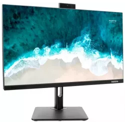 Купить моноблок 23.8'' Nerpa SAIMAA I242-134N в Москве, смотреть цены I242-134N165200KD в интернет-магазине goldbyte.r