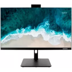 Купить моноблок 23.8'' Nerpa SAIMAA I242-134N в Москве, смотреть цены I242-134N161400K в интернет-магазине goldbyte.ru