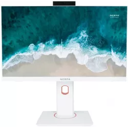 Купить моноблок 23.8'' Nerpa SAIMAA I242-125L в Москве, смотреть цены I242-125L082601W в интернет-магазине goldbyte.ru