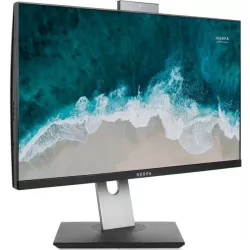 Купить моноблок 23.8'' Nerpa SAIMAA I242-134L в Москве, смотреть цены I242-134L325201KD в интернет-магазине goldbyte.r