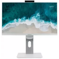 Купить моноблок 23.8'' Nerpa SAIMAA I242-134L в Москве, смотреть цены I242-134L085200WD в интернет-магазине goldbyte.r