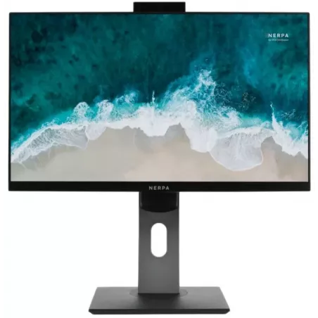 Купить моноблок 23.8'' Nerpa SAIMAA I242-125L в Москве, смотреть цены I242-125L325201KD в интернет-магазине goldbyte.r