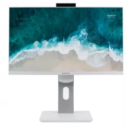 Купить моноблок 23.8'' Nerpa SAIMAA I242-125L в Москве, смотреть цены I242-125L085200WD в интернет-магазине goldbyte.r