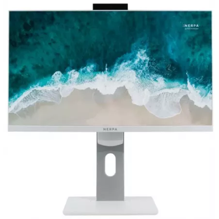 Купить моноблок 23.8'' Nerpa SAIMAA I242-125L в Москве, смотреть цены I242-125L321401W в интернет-магазине goldbyte.ru
