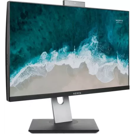 Купить моноблок 23.8'' Nerpa SAIMAA I242-134L в Москве, смотреть цены I242-134L321402KD в интернет-магазине goldbyte.r