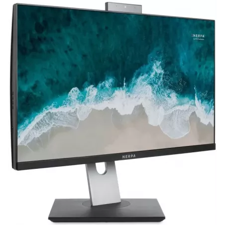 Купить моноблок 23.8'' Nerpa SAIMAA I242-134L в Москве, смотреть цены I242-134L085201K в интернет-магазине goldbyte.ru