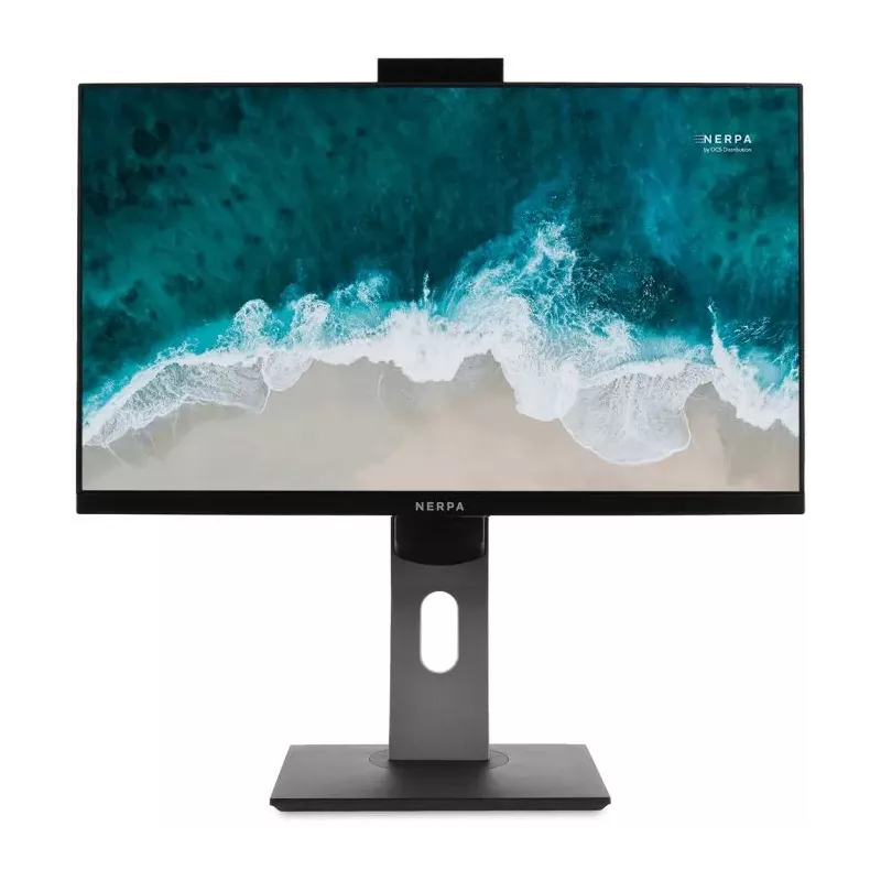 Купить моноблок 23.8'' Nerpa SAIMAA I242-134L в Москве, смотреть цены I242-134L165201K в интернет-магазине goldbyte.ru