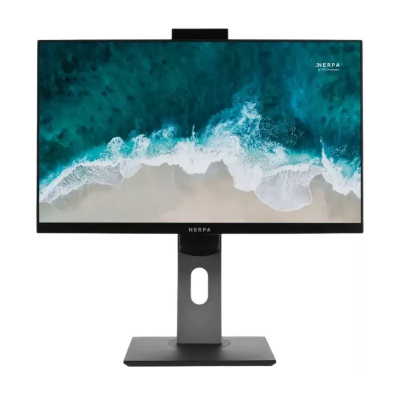 Купить моноблок 23.8'' Nerpa SAIMAA I242-127L в Москве, смотреть цены I242-127L165200KD в интернет-магазине goldbyte.r