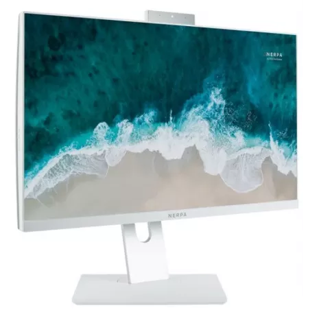 Купить моноблок 23.8'' Nerpa SAIMAA I242-127L в Москве, смотреть цены I242-127L325202WD в интернет-магазине goldbyte.r