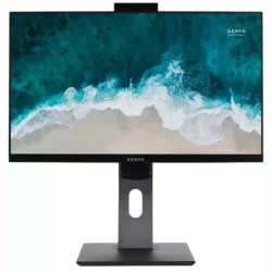 Купить моноблок 23.8'' Nerpa SAIMAA I242-127L в Москве, смотреть цены I242-127L325200KD в интернет-магазине goldbyte.r