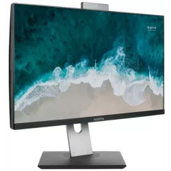 Купить моноблок 23.8'' Nerpa SAIMAA I242-127L в Москве, смотреть цены I242-127L321402KD в интернет-магазине goldbyte.r