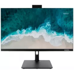 Купить моноблок 23.8'' Nerpa SAIMAA I242-131N в Москве, смотреть цены I242-131N165200K в интернет-магазине goldbyte.ru